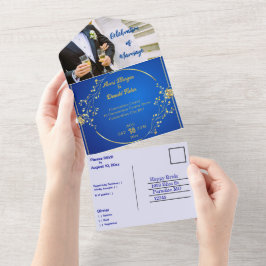 (Sua Imagem) Evento de Casamento Facilmente Person