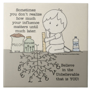 Sua Influência Importa