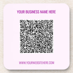 Sua Porta copos de Texto Personalizada de Verifica