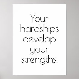 Sua Poster de hardware