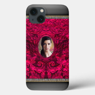 Sua Proteção Clássica Elegante de Foto