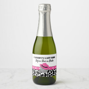 Sua Última Cavalgada Vaqueira Disco Festa de Solte