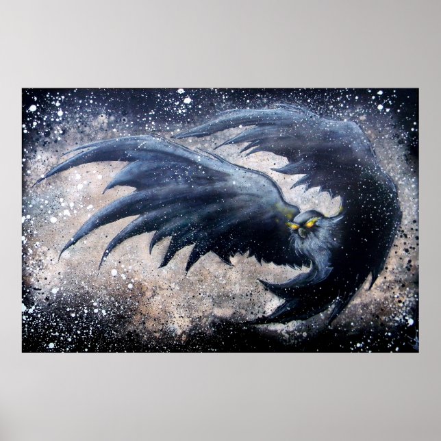 Sua Verdade é poster Mais Escuro (Frente)