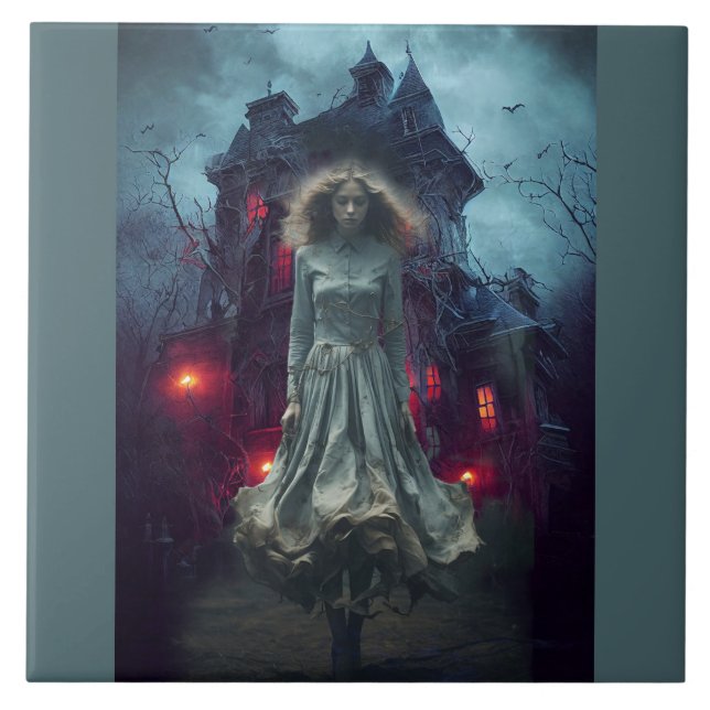 Sua Vida Gloomy (Frente)