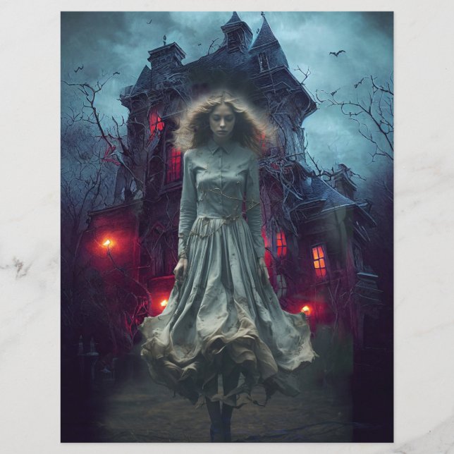 Sua Vida Gloomy (Frente)