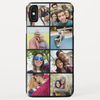 SUAS 8 Fotografias capas de telefone personalizada