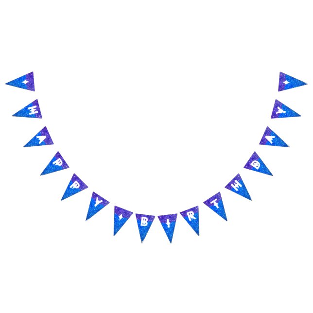 Suas Bandeiras de Parabéns Reais Modernas (Todos)