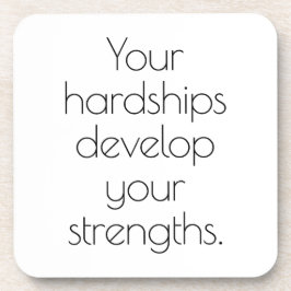 Suas Duros de hardware Porta copos plástica