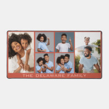 Suas fotos, texto e cor