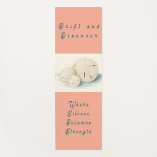 Suave como o tapete de Yoga - Dólar de areia coste