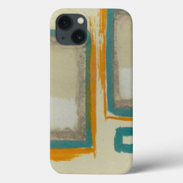 Suave e Ousado Abstrato Inspirado em Rothko