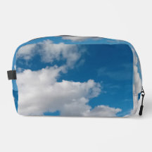 Suavidade às nuvens