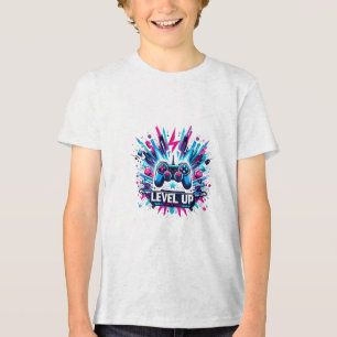 Suba! Camisa de jogos