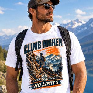 SUBA MAIS ALTO – Sem Limites Montanhismo