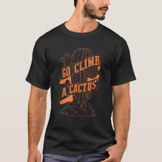 Suba Um Suculto De Camisas De Cactus E Amor De Cac