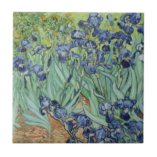 Subidas por Van Gogh