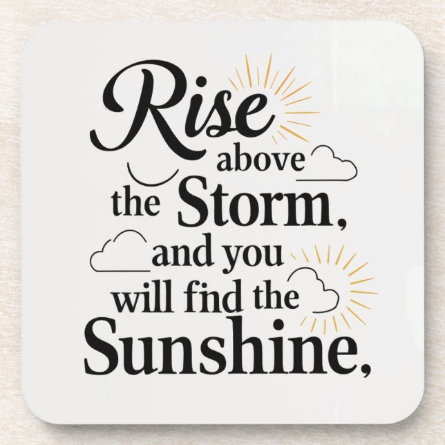 Subir acima da Porta copos (Frente)