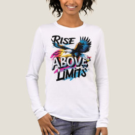 Subir acima dos limites | Motivação da Águia Negri