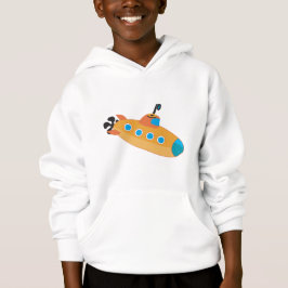 Submarino de Cubo
