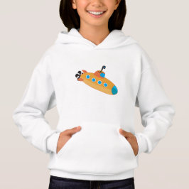Submarino de Cubo