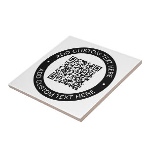 Substitua pelo seu próprio código QR ou imagem car