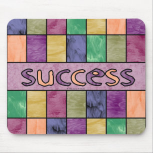 Sucesso Mousepad