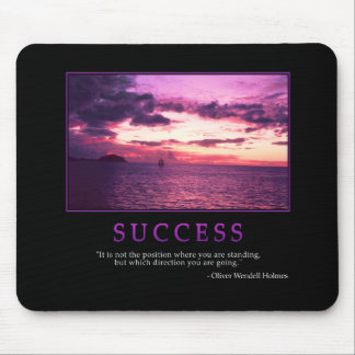 Sucesso Mousepad