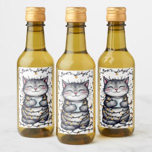Suco de Jingle da Mamãe