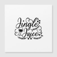 Suco de Jingle Engraçado Cerveja Natalícia