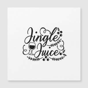 Suco de Jingle Engraçado Cerveja Natalícia