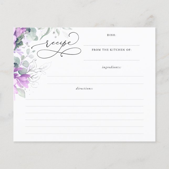 Suculentes Receita de Chá de panela de Silver Gree (Frente)