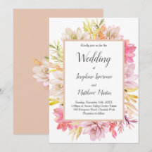 Suculentes Rustic Do Deserto Suculenta Convites De