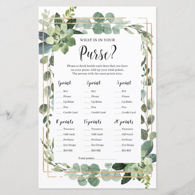 Suculento russo o que está em seu jogo de bebezinh (Frente)