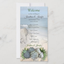 Suculentos matizes de Blues pálidos