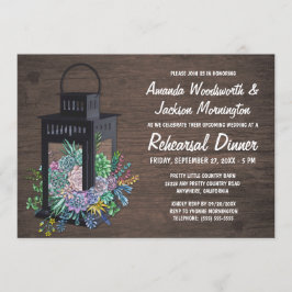 Sucultivos + Lanterna Janto de Ensaio Convites