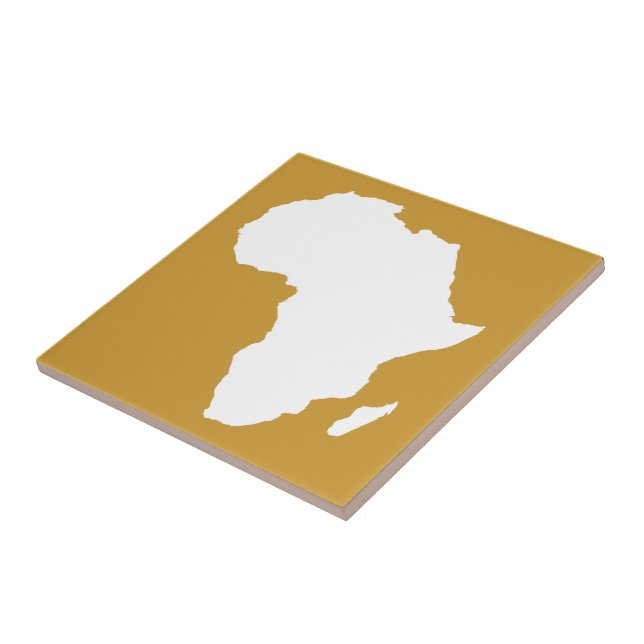 Sudão Brown África Austral (Lateral)