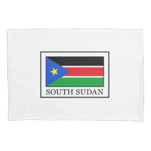 Sudão do Sul