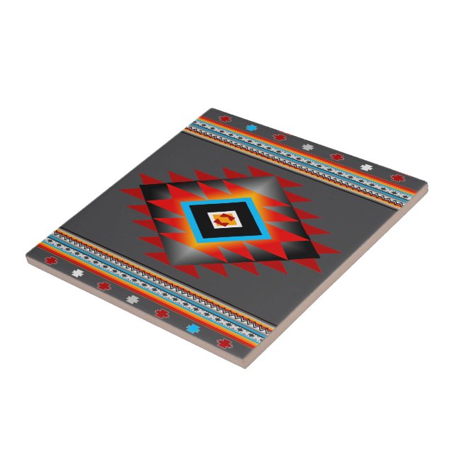 Sudoeste 1, cor alterável (Lateral)