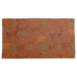 Sudoeste Canyons Petroglicphs