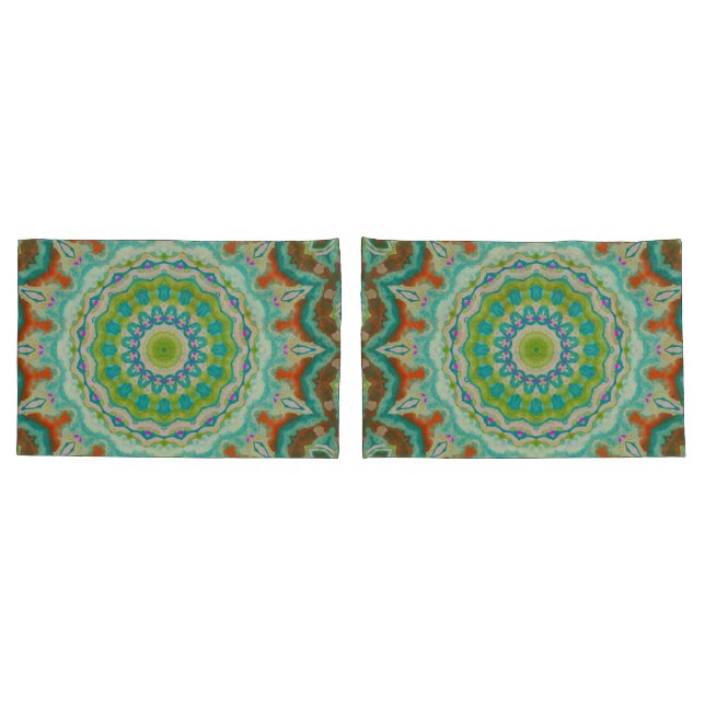 Sudoeste de Mandala 2 (Verso - conjunto)