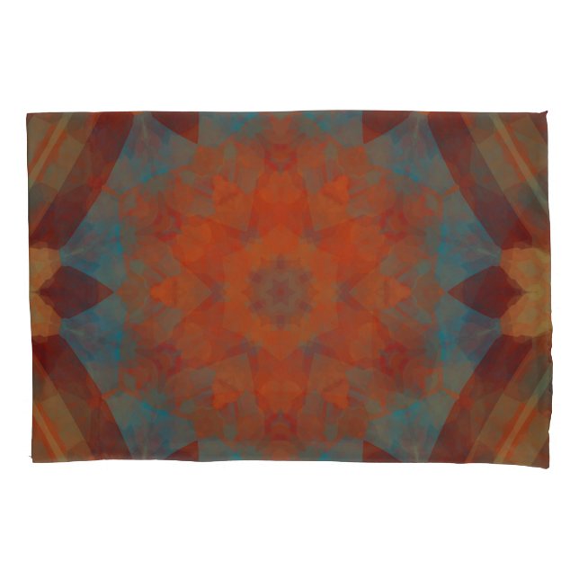 Sudoeste de Mandala 3 (Frente)