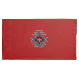 Sudoeste de Mesas Vermelho e Turquesa