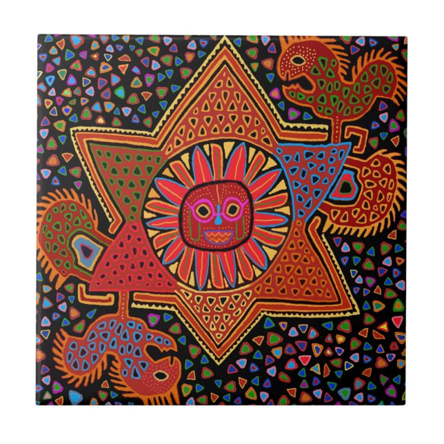 Sudoeste Del Sol (Frente)