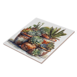 Sudoeste do Cactus e Sucultos