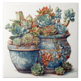 Sudoeste do Cactus e Sucultos