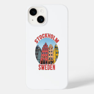 Suecia de Estocolmo