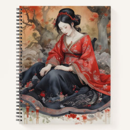 Sueño de Kuro-Hime