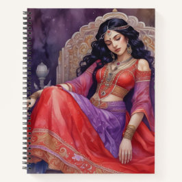Sueño de Maharani