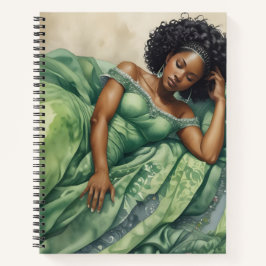 Sueño Verde Esmeralda