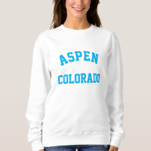 Suéter Aspen